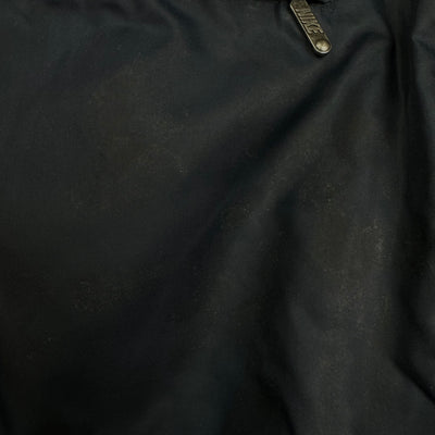 vintage Nike trackpants {S}