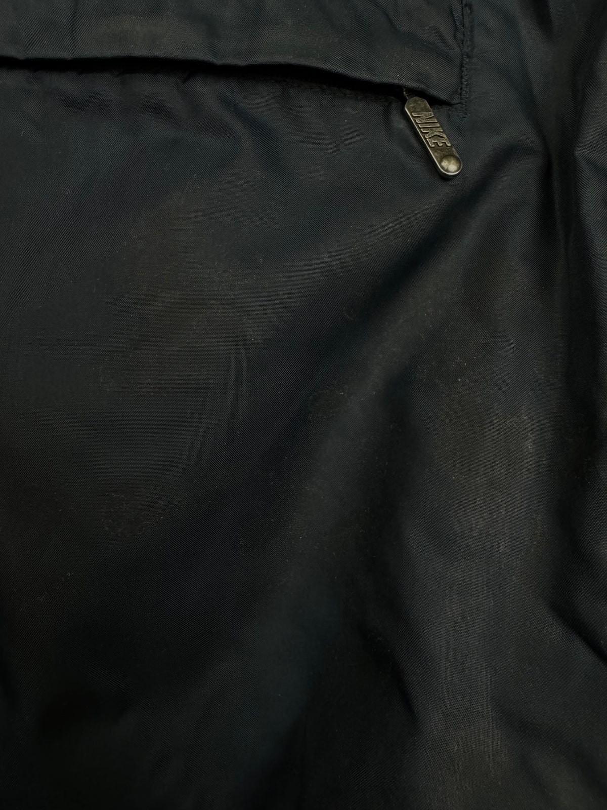 vintage Nike trackpants {S}