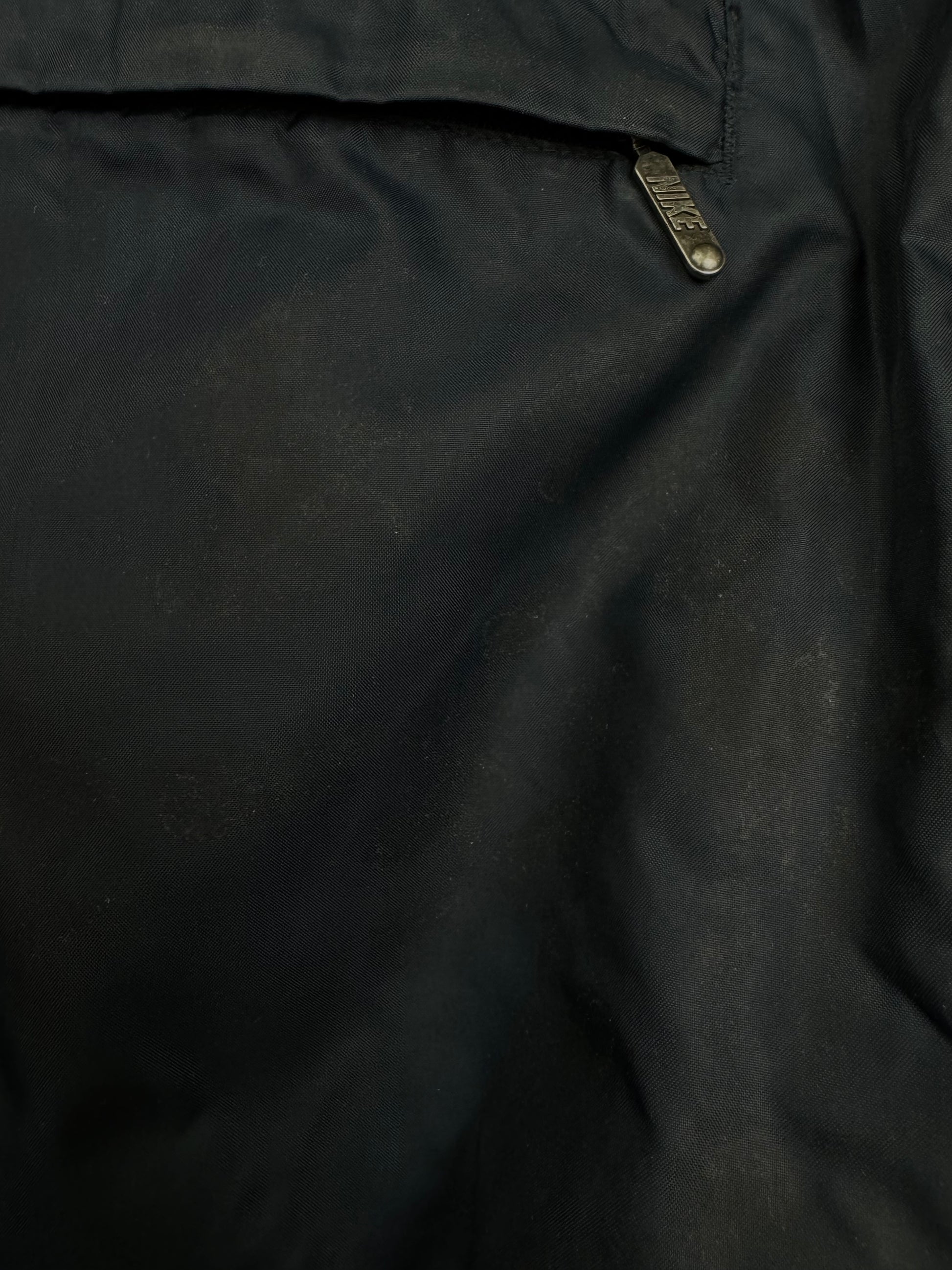 vintage Nike trackpants {S}