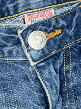 Φόρτωση εικόνας στο εργαλείο προβολής Συλλογής, vintage True Religion shorts {XS}
