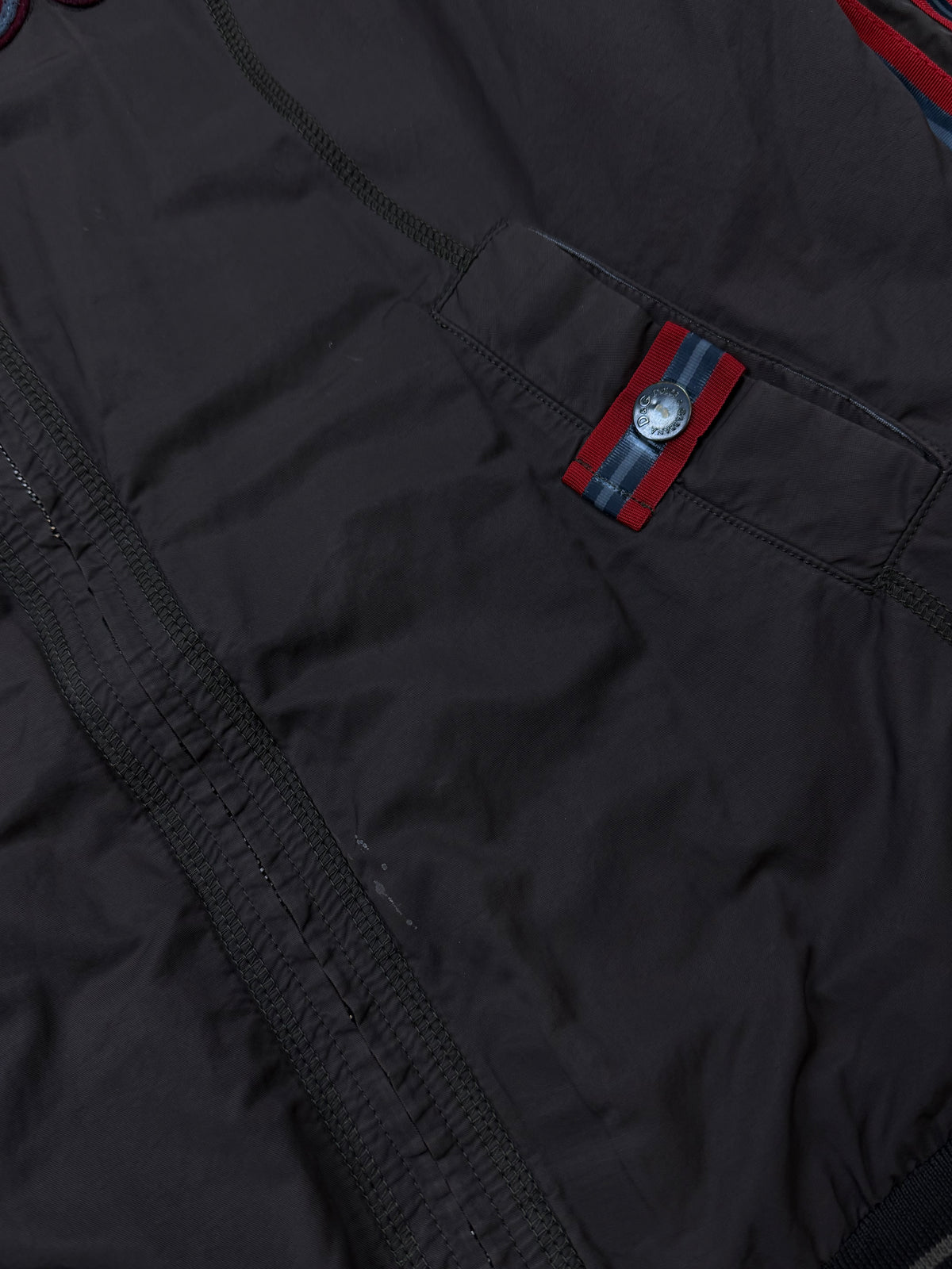 vintage Dolce & Gabbana bomber {XL}