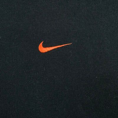 vintage Nike hoodie {L}