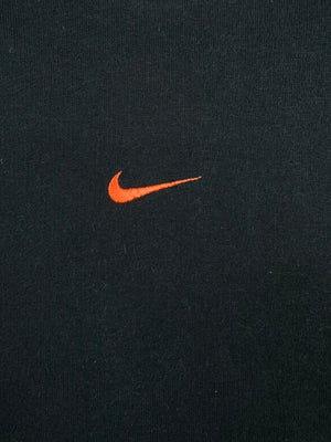 vintage Nike hoodie {L}
