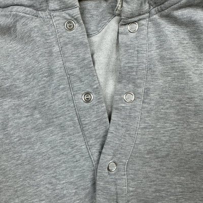 vintage Prada hoodie {M}
