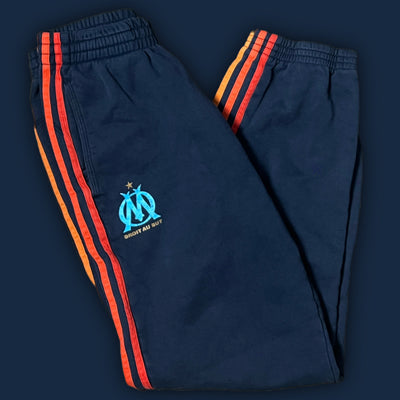 vintage Adidas Olympique Marseille joggingpants {M}