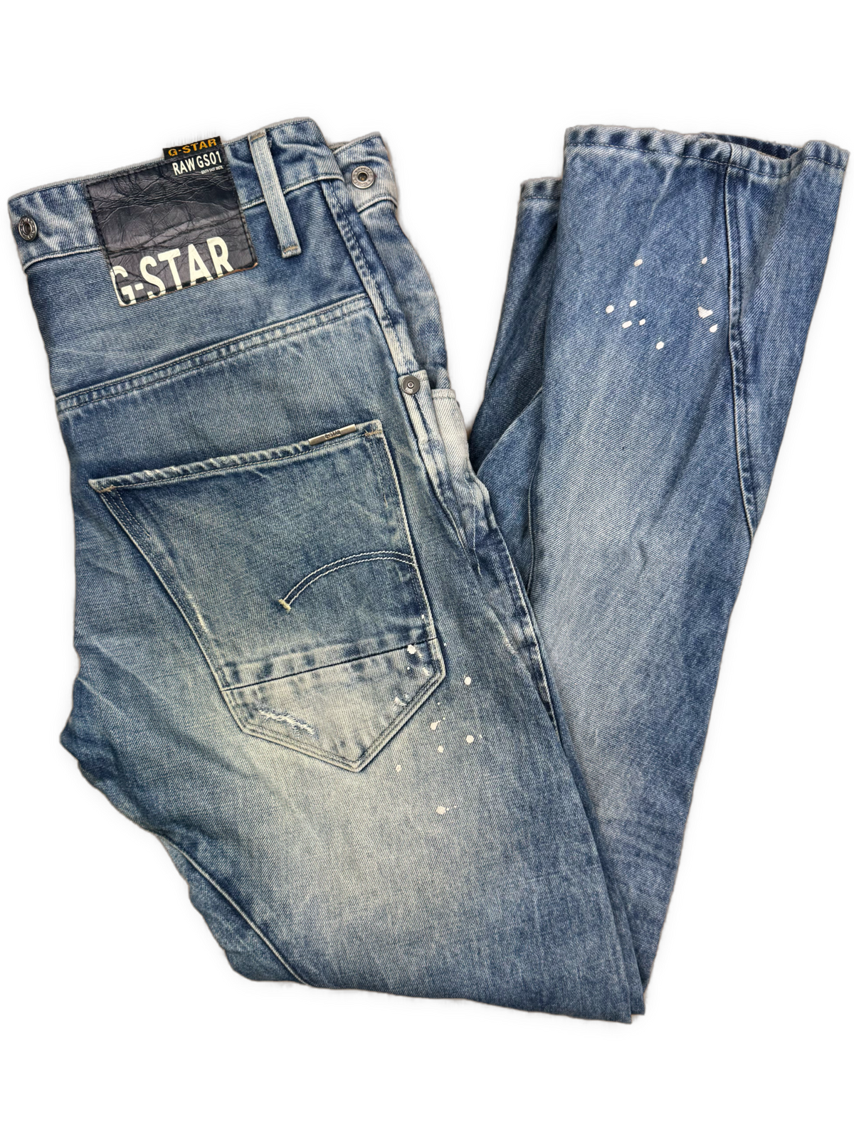 vintage G-STAR jeans {M}