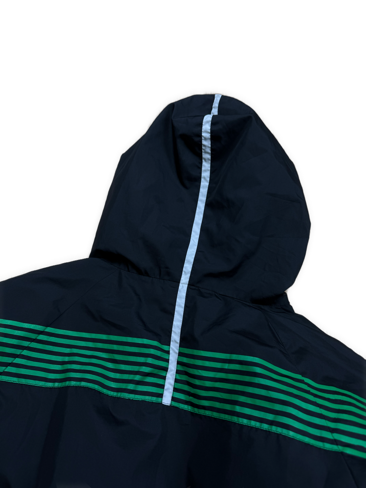 vintage Emporio Armani EA7 windbreaker {L}