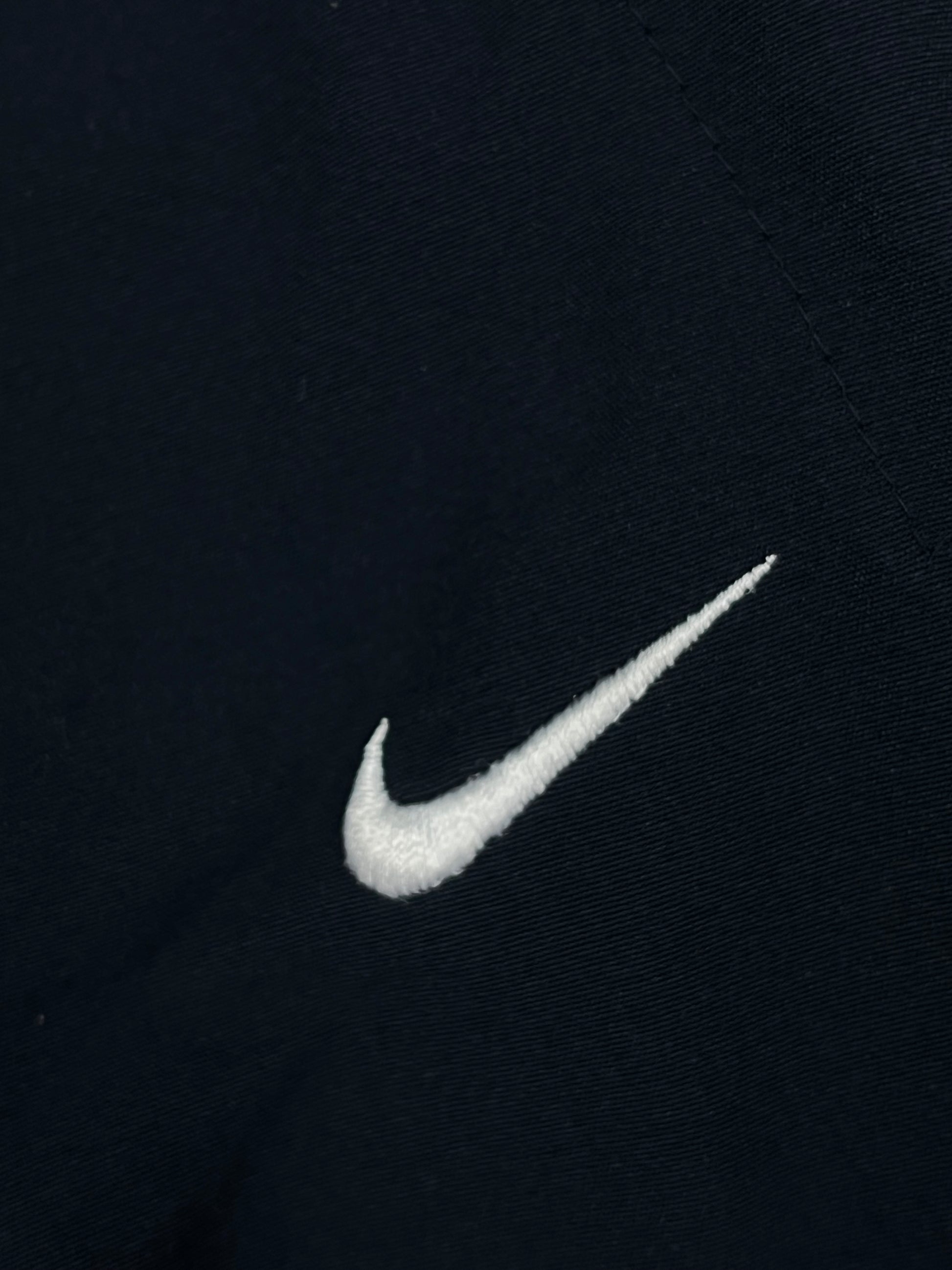 vintage Nike trackpants {M}