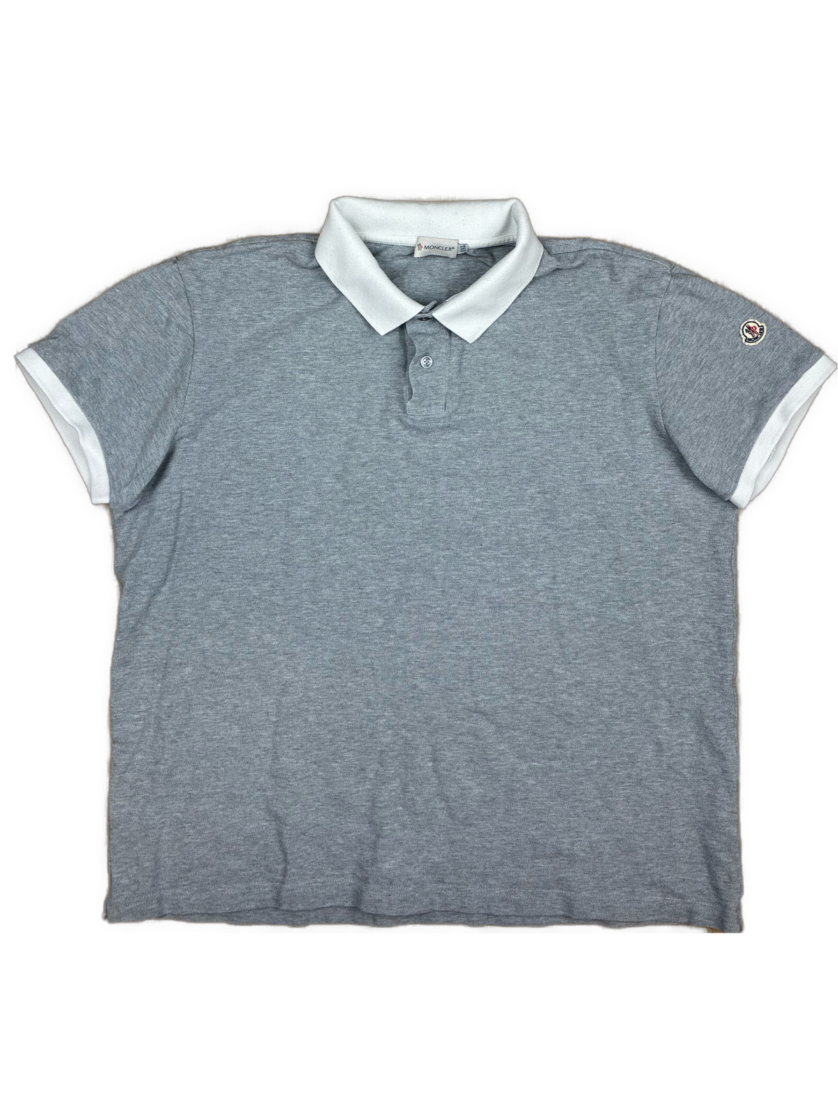 vintage Moncler polo {XL}
