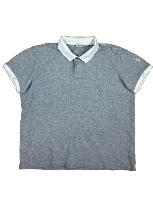 vintage Moncler polo {XL}