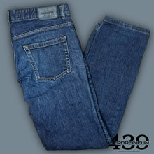 Load image into Gallery viewer, vintage Lacoste jeans {L}
