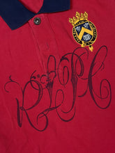 Lade das Bild in den Galerie-Viewer, vintage Polo Ralph Lauren polo {M}
