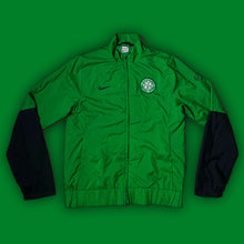 Load image into Gallery viewer, vintage Nike Fc Celtic windbreaker {M}
