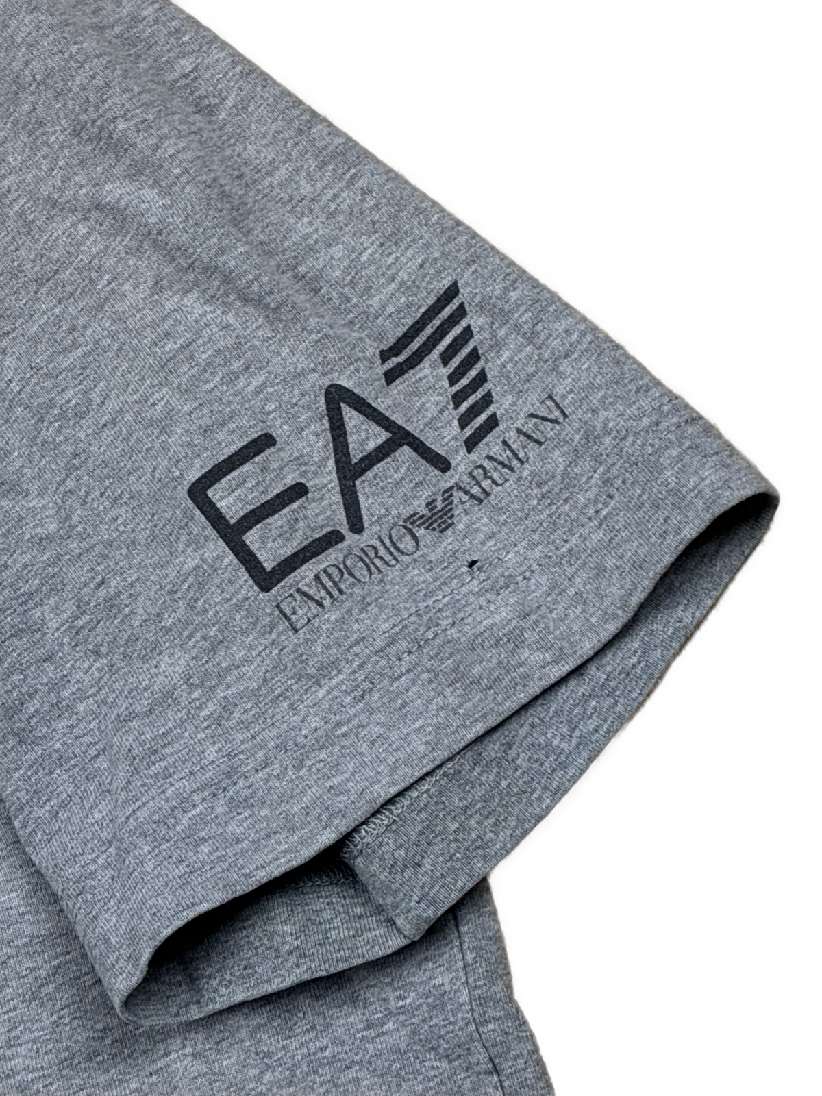 vintage Emporio Armani EA7 t-shirt {M}