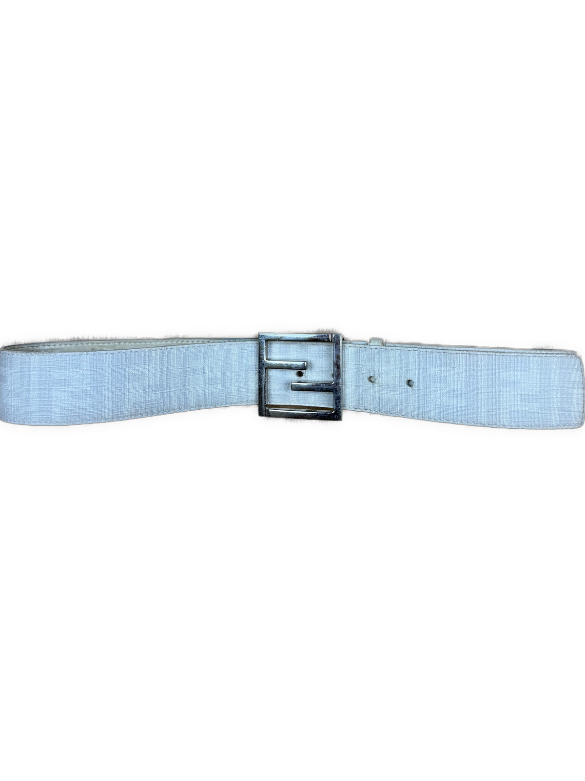 vintage Fendi belt