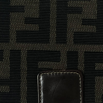 vintage Fendi wallet