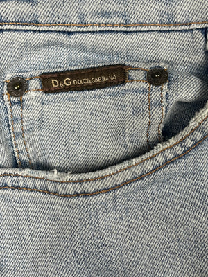 vintage Dolce & Gabbana jeans {M}