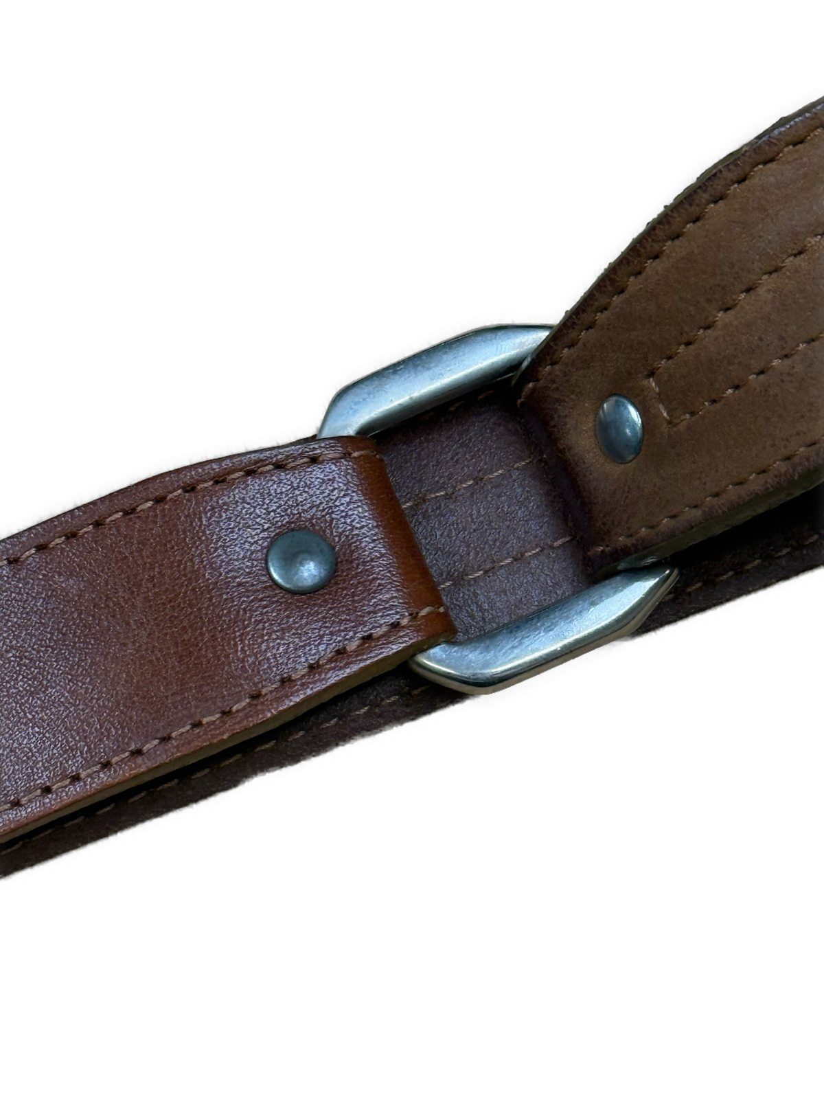 vintage Dolce & Gabbana belt