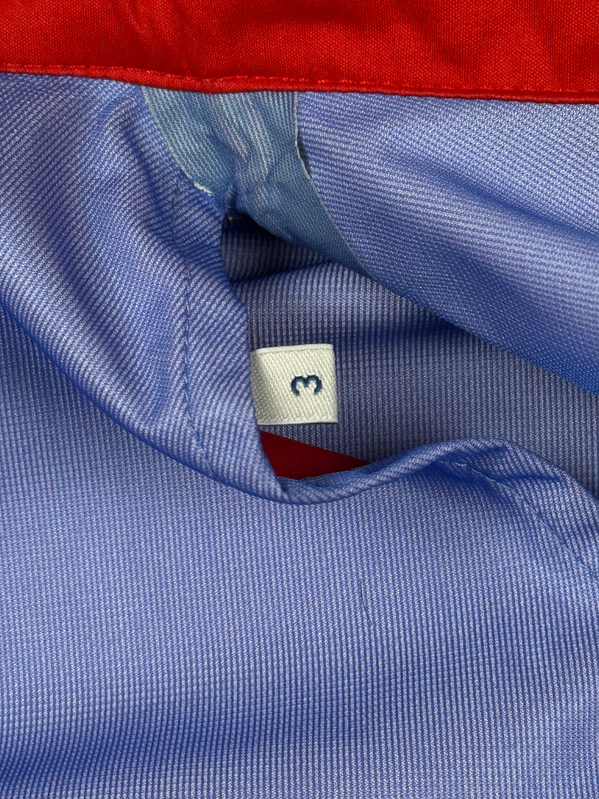 vintage Moncler windbreaker {S}