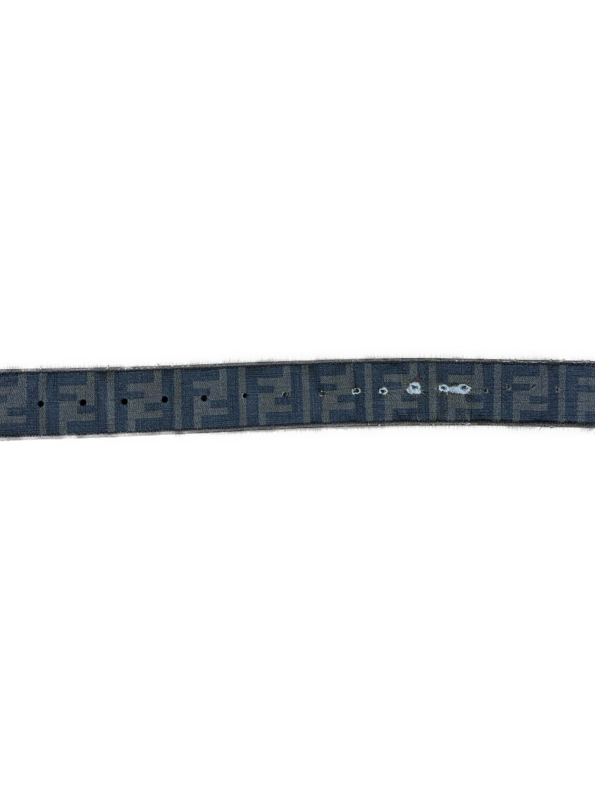 vintage Fendi belt