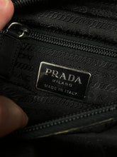 Load image into Gallery viewer, vintage Prada shoulderbag
