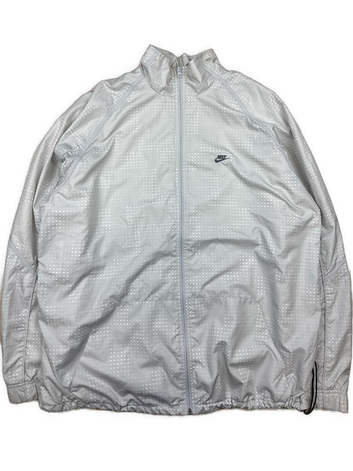 vintage Nike windbreaker {XXL}