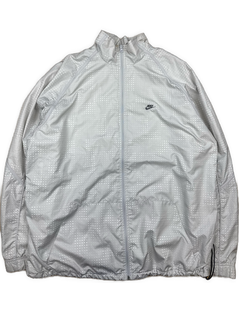 vintage Nike windbreaker {XXL}