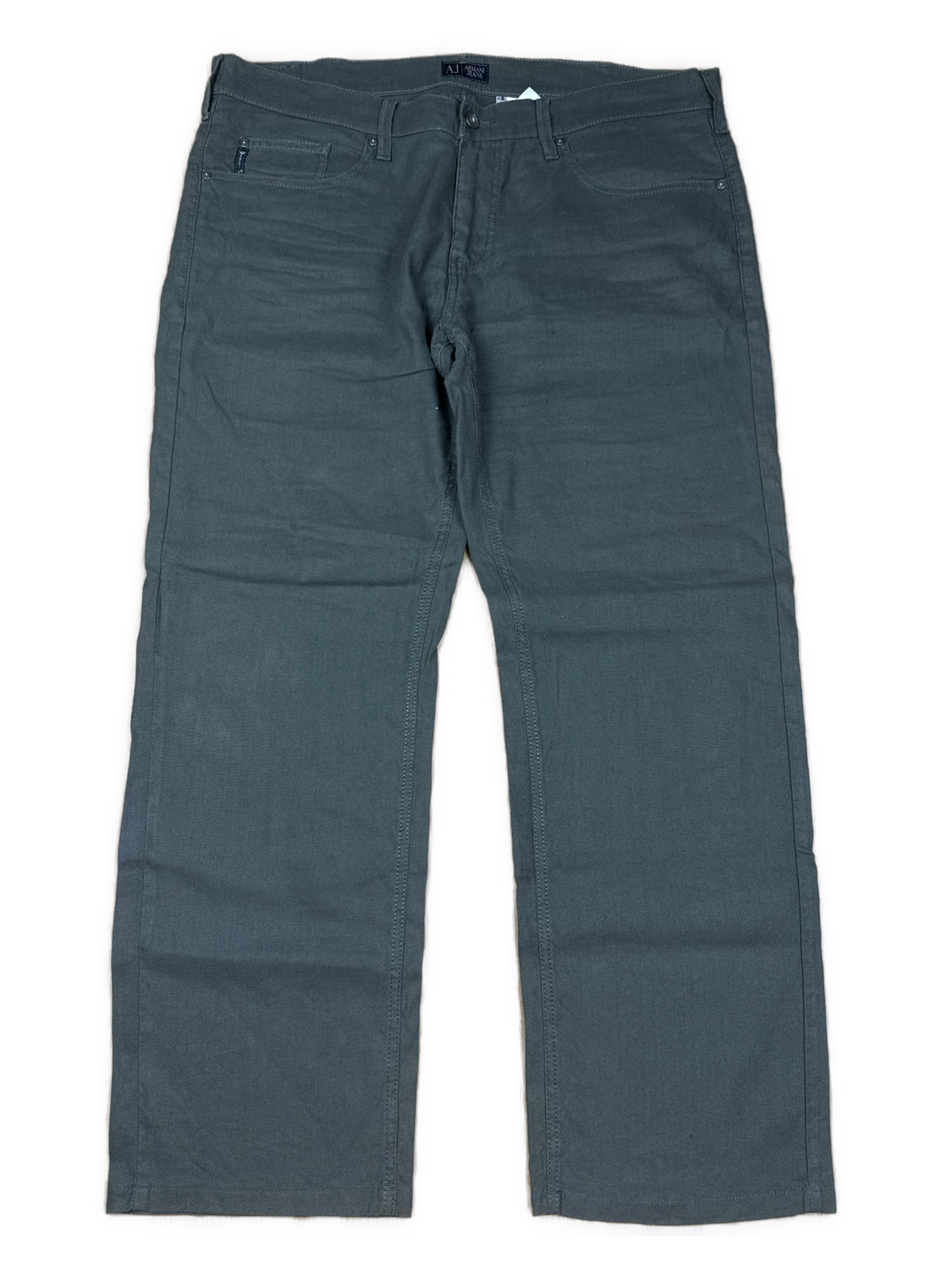 vintage Armani jeans