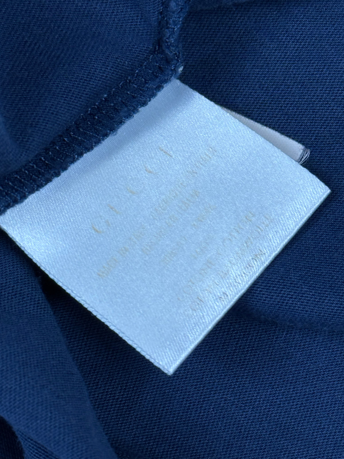vintage Gucci t-shirt