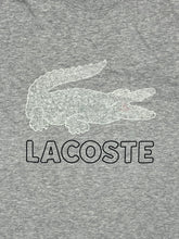 Cargar imagen en el visor de la galería, grey Lacoste t-shirt {M}
