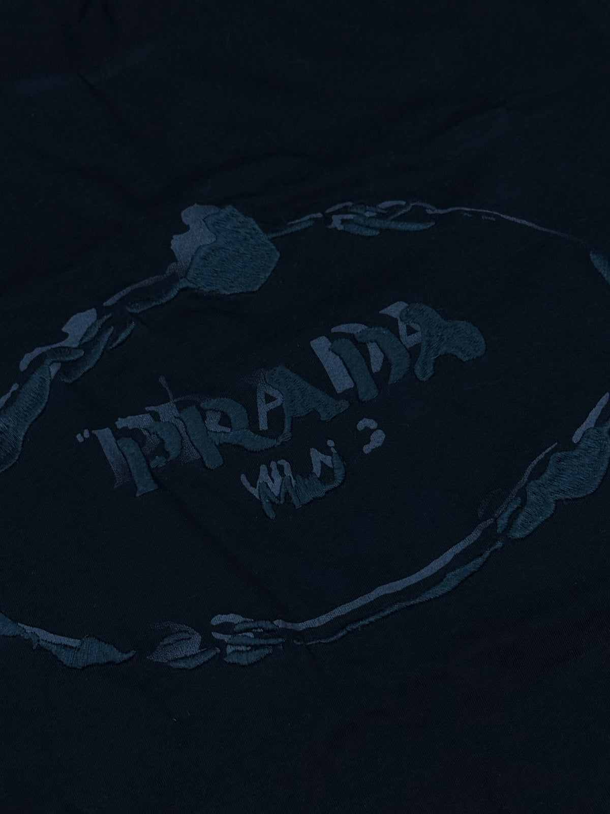 vintage Prada t-shirt