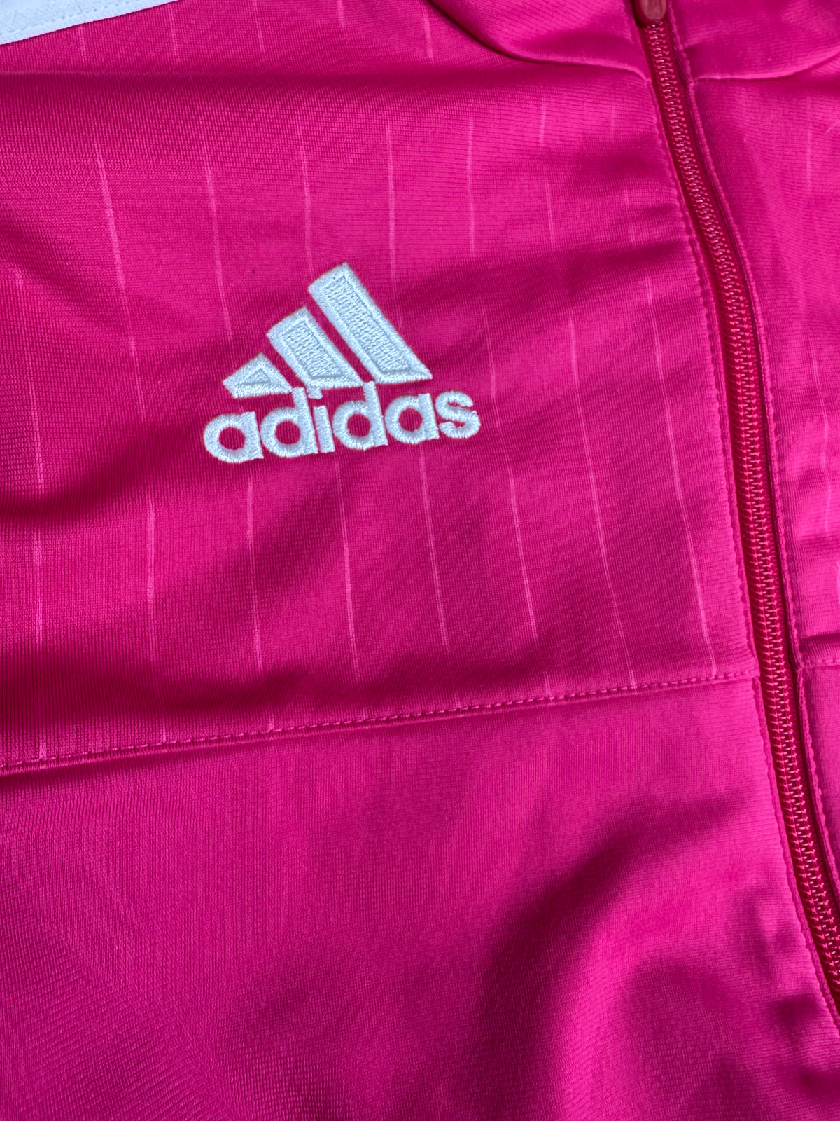 vintage Adidas Juventus Turin tracksuit {XL}