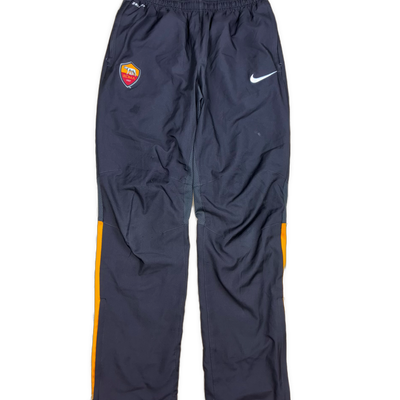 vintage Nike As Roma trackpants {M}