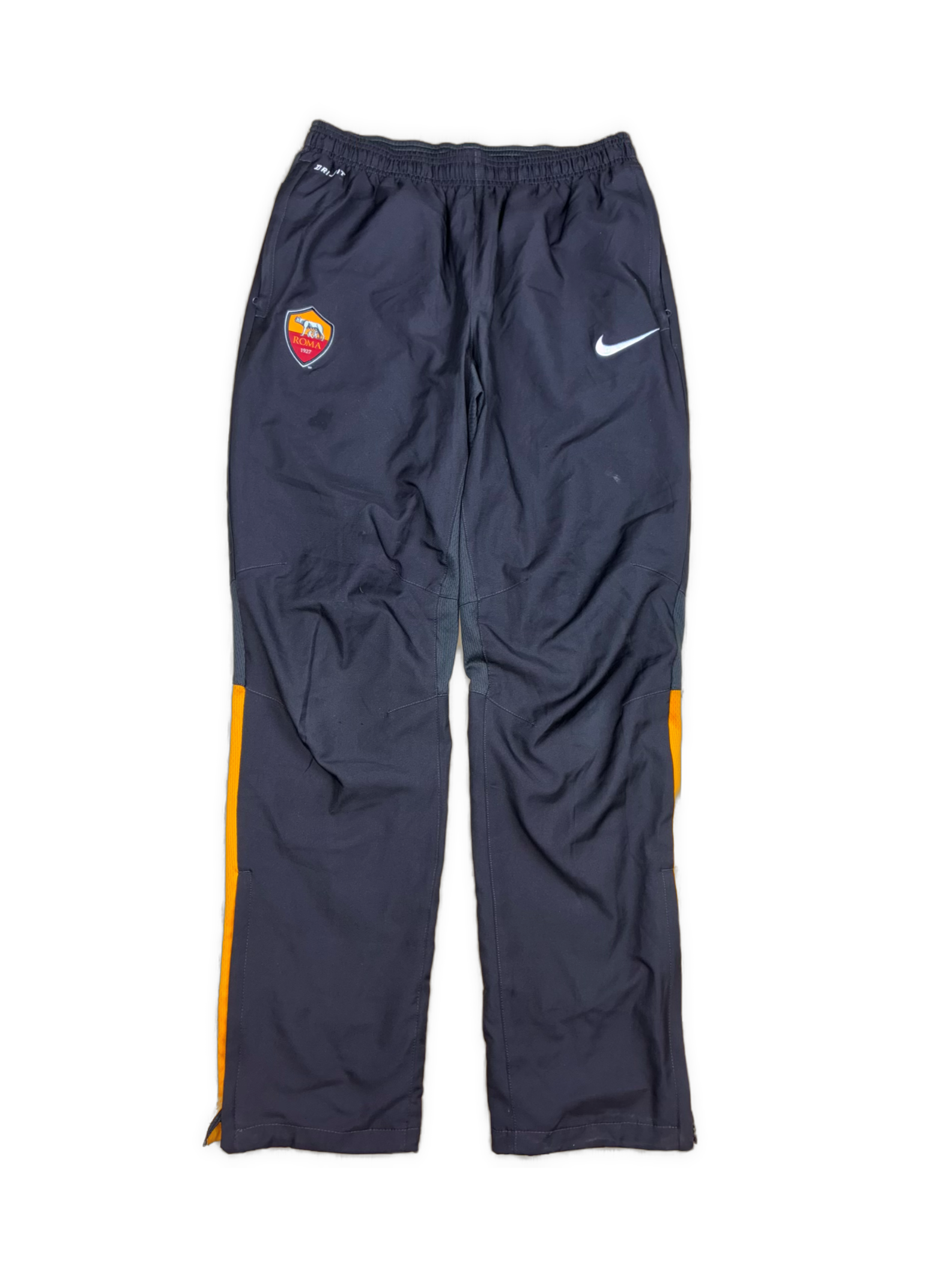 vintage Nike As Roma trackpants {M}