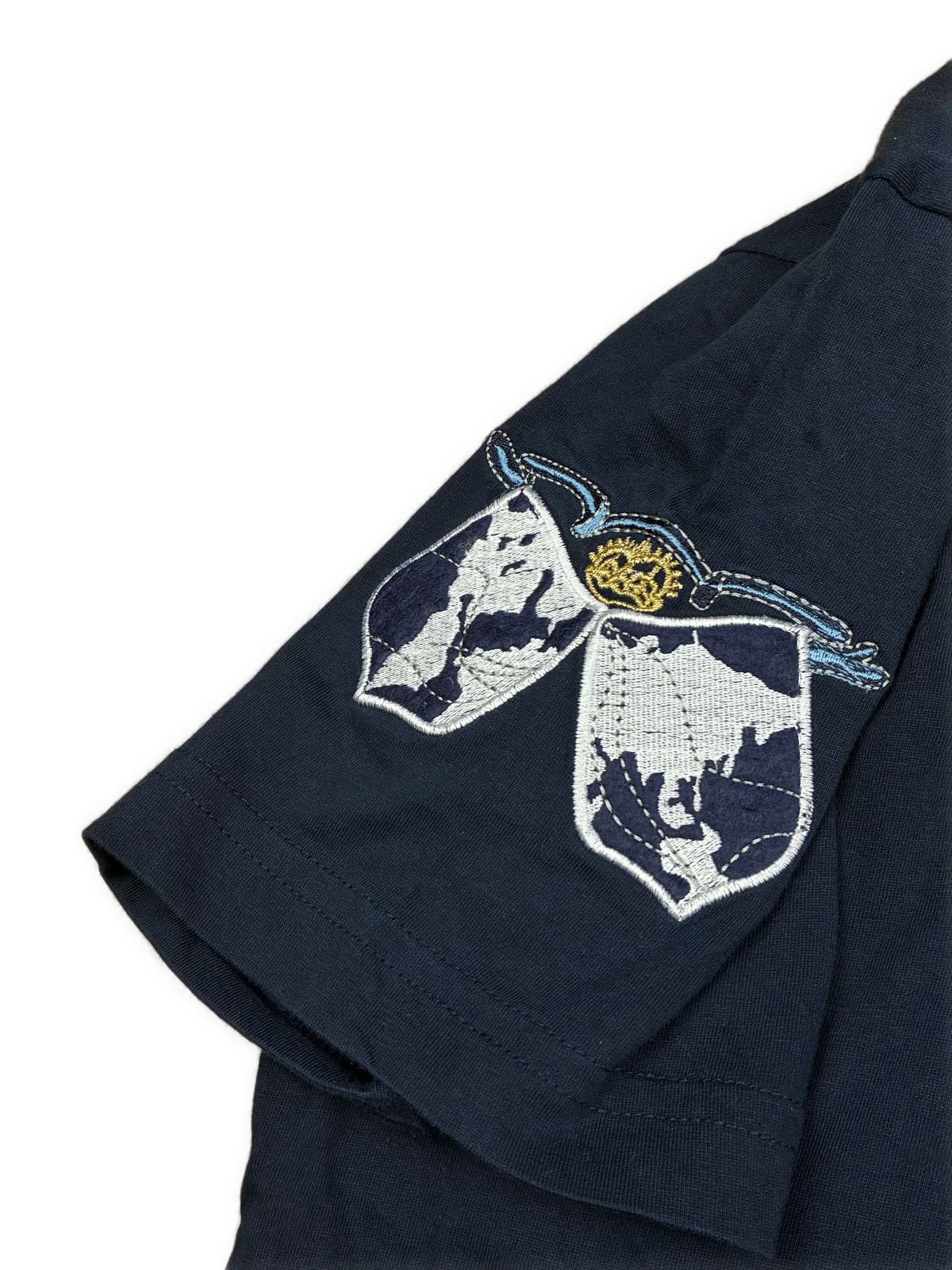 vintage La Martina polo {L}
