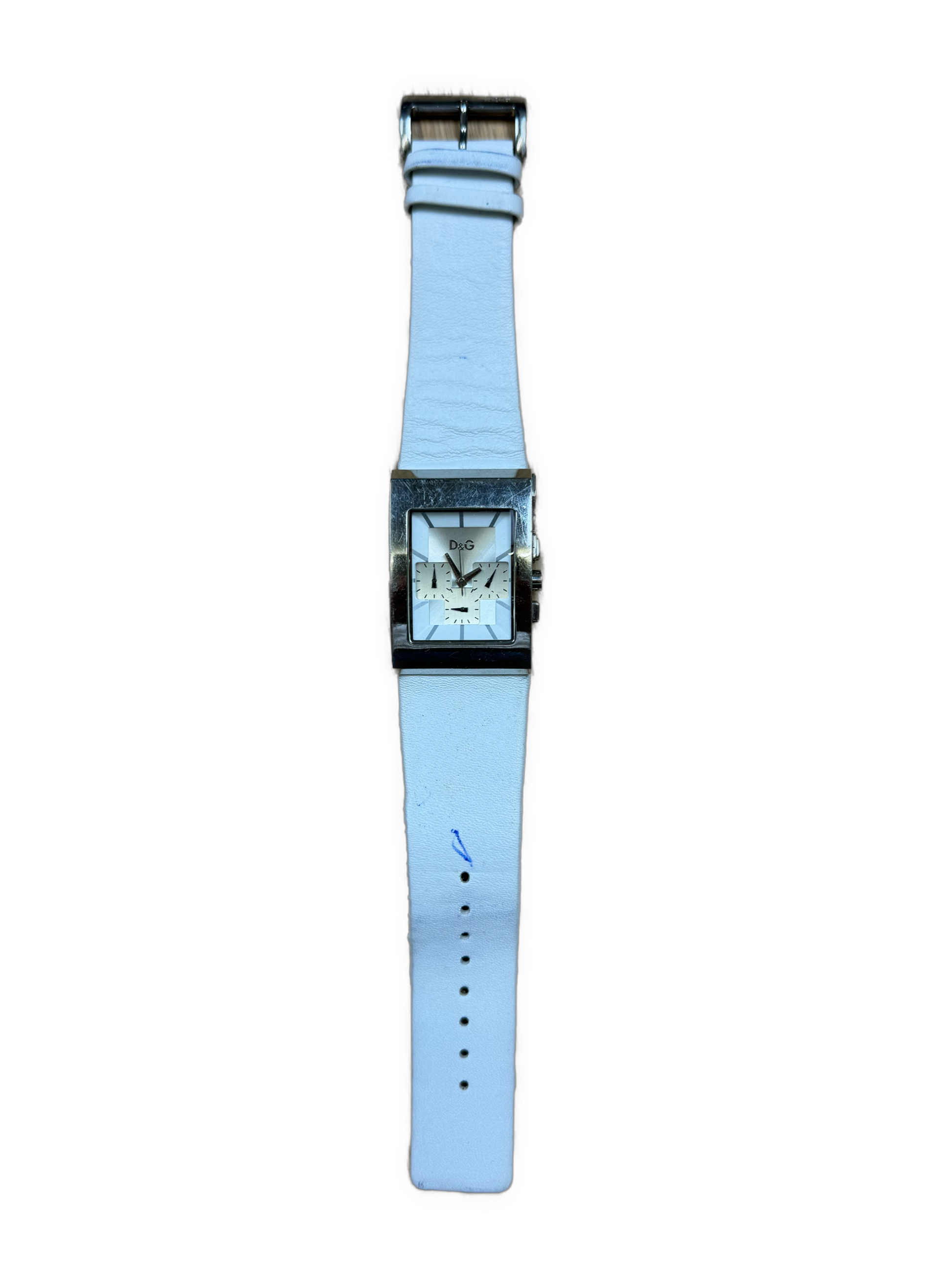 vintage Dolce & Gabbana watch