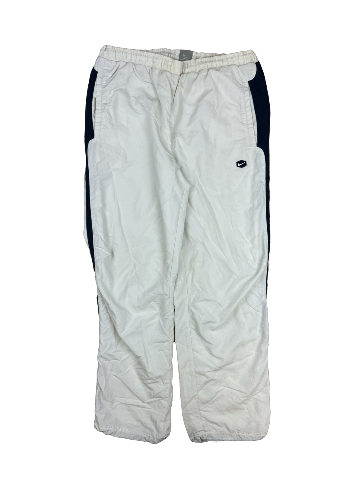 vintage Nike HEX trackpants {XL}