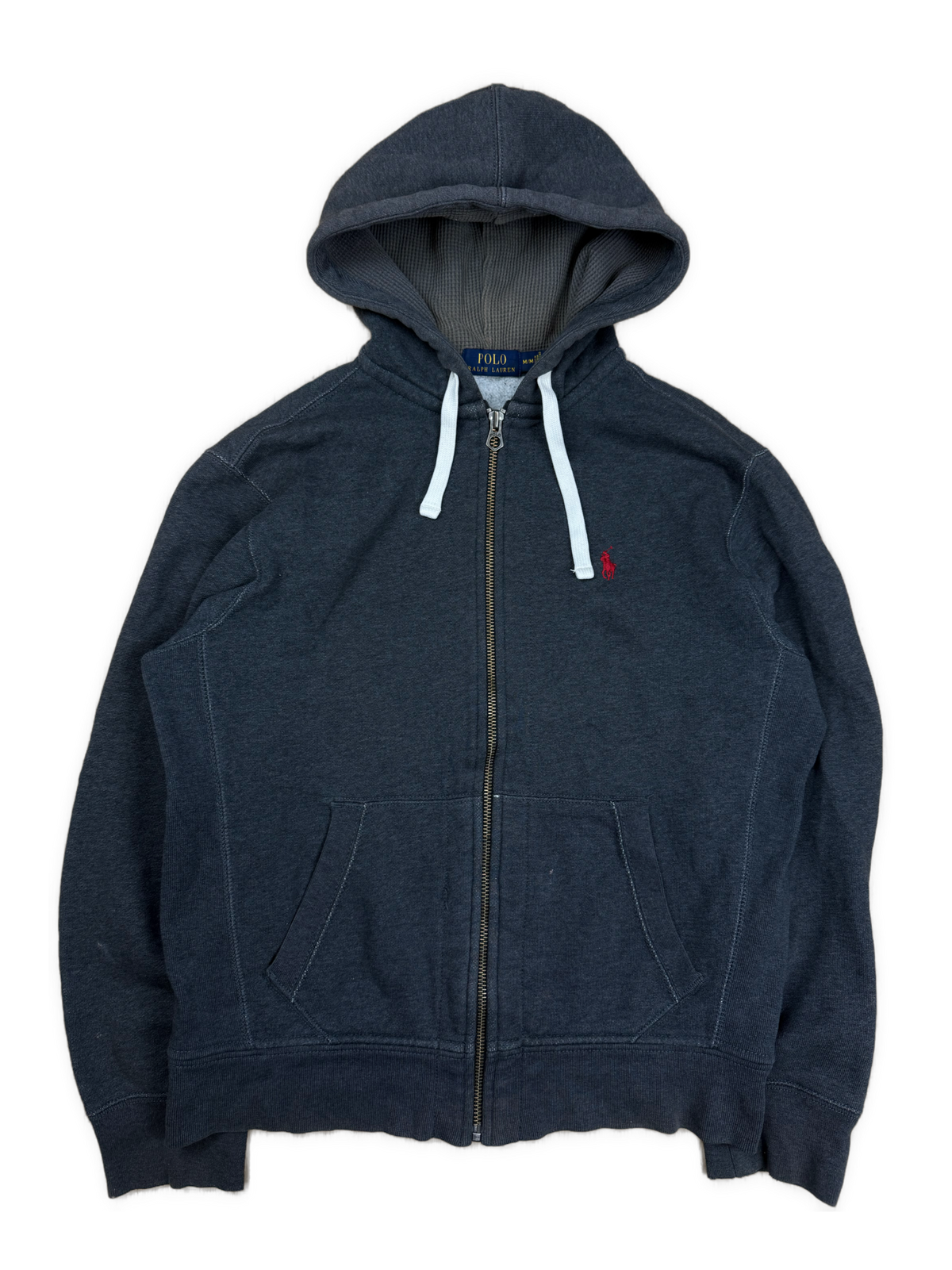 vintage Polo Ralph Lauren sweatjacket {M}