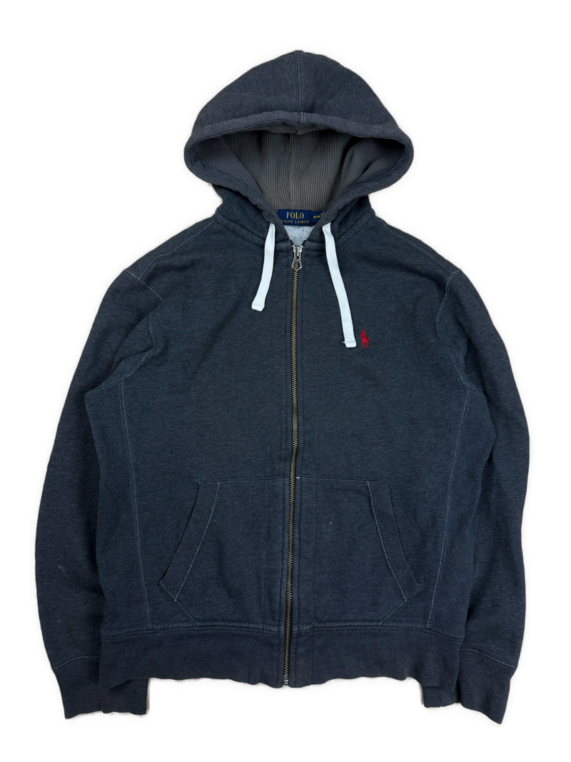 vintage Polo Ralph Lauren sweatjacket {M}
