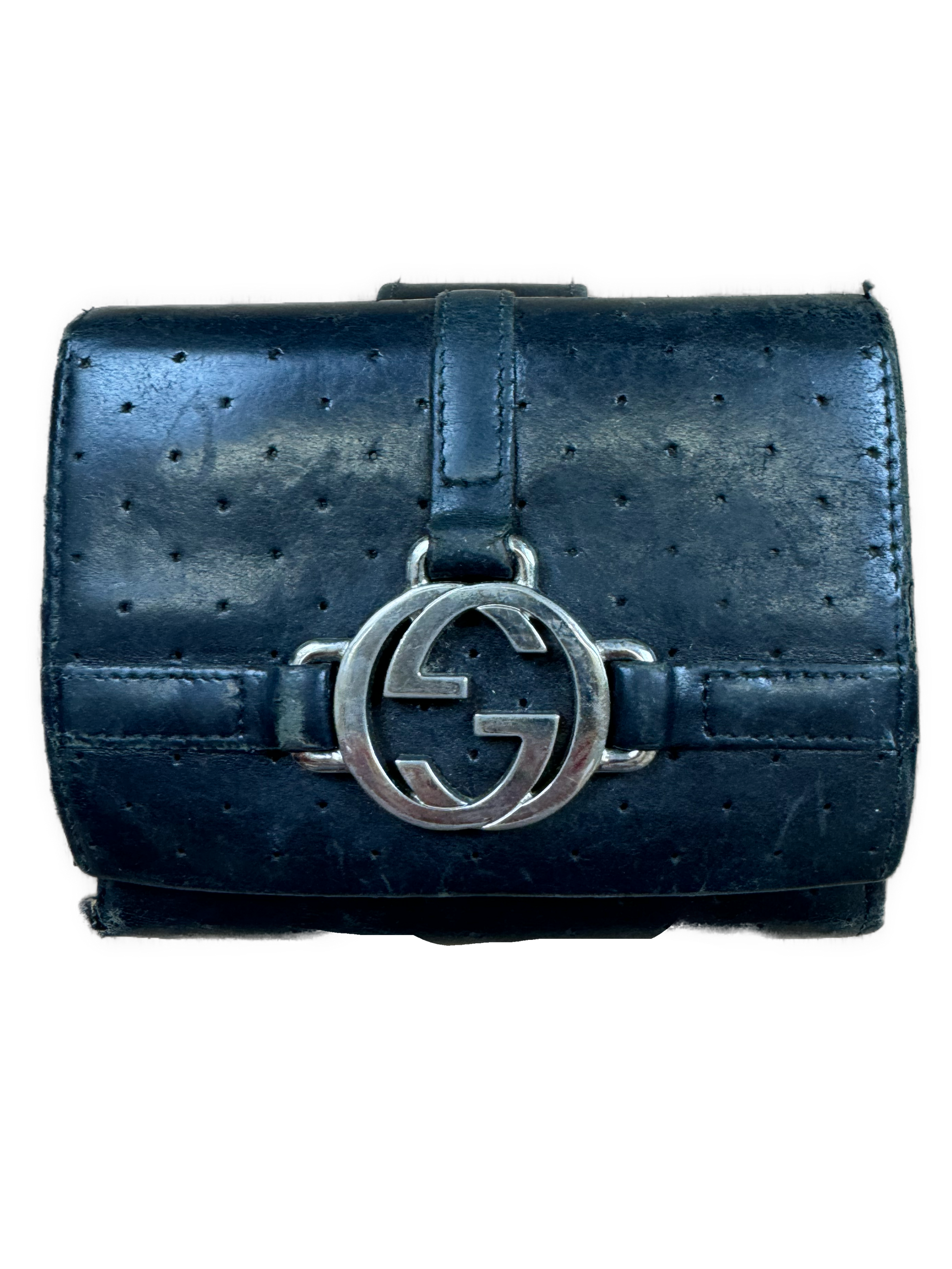 vintage Gucci wallet