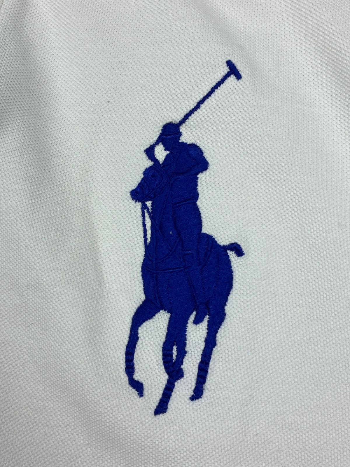 vintage Polo Ralph Lauren polo {L}