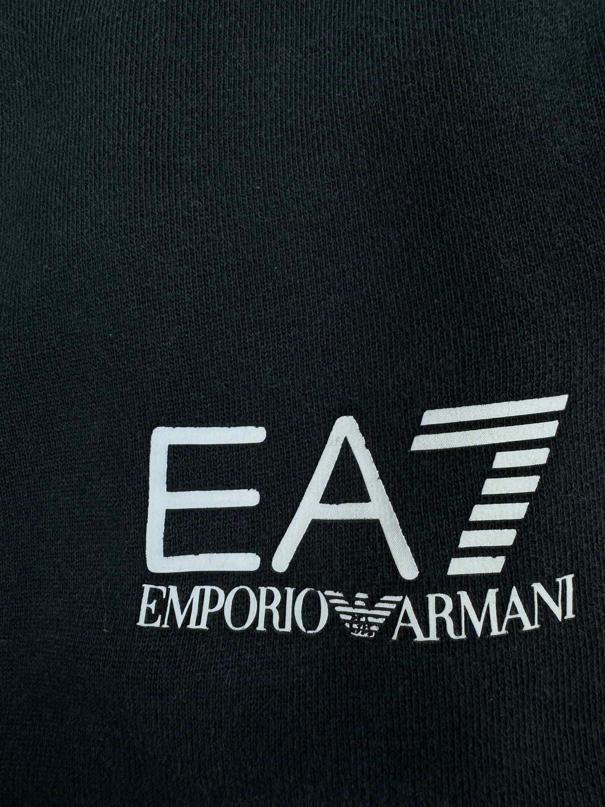 vintage Emporio Armani EA7 tracksuit {S}