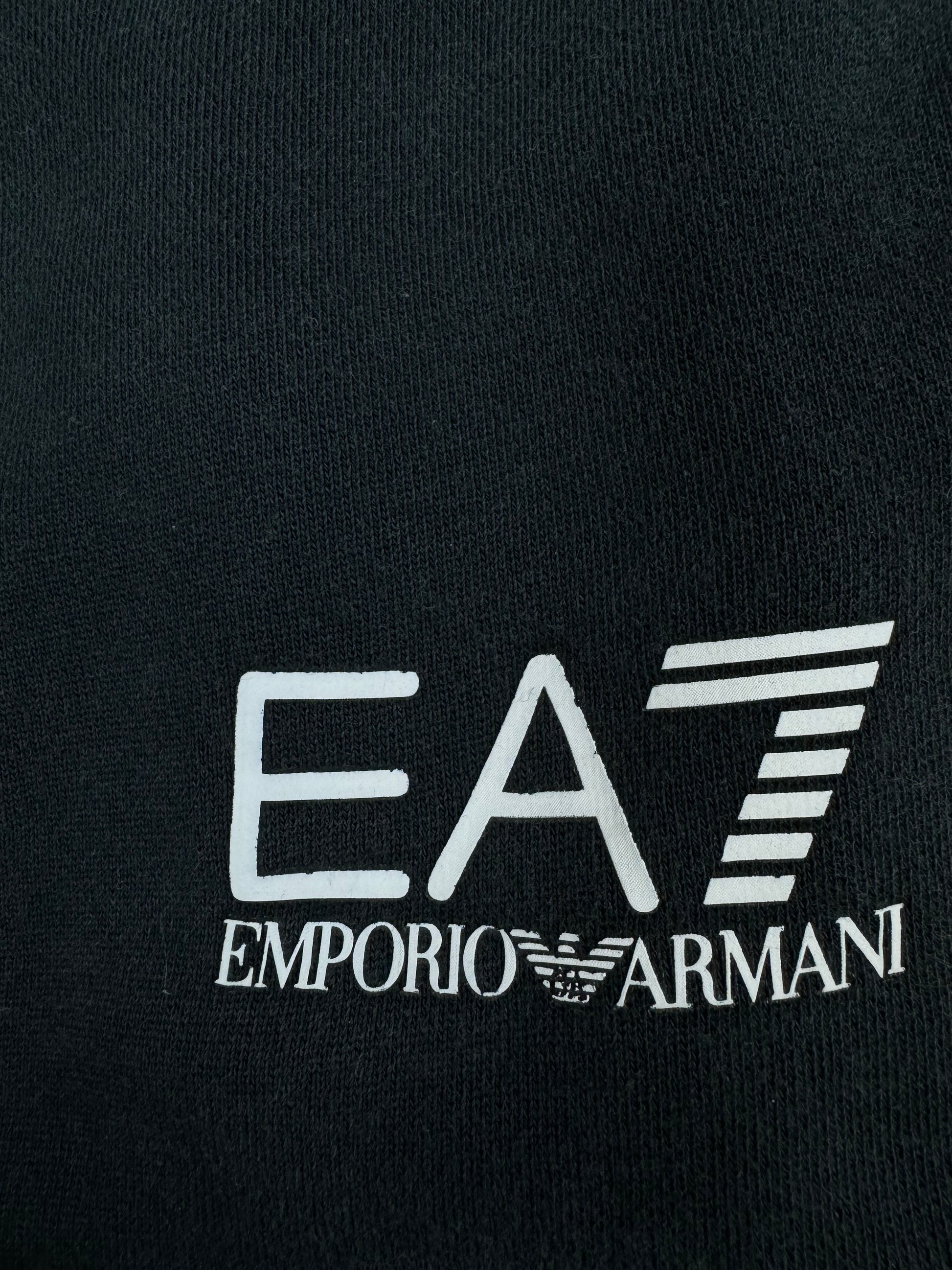 vintage Emporio Armani EA7 tracksuit {S}