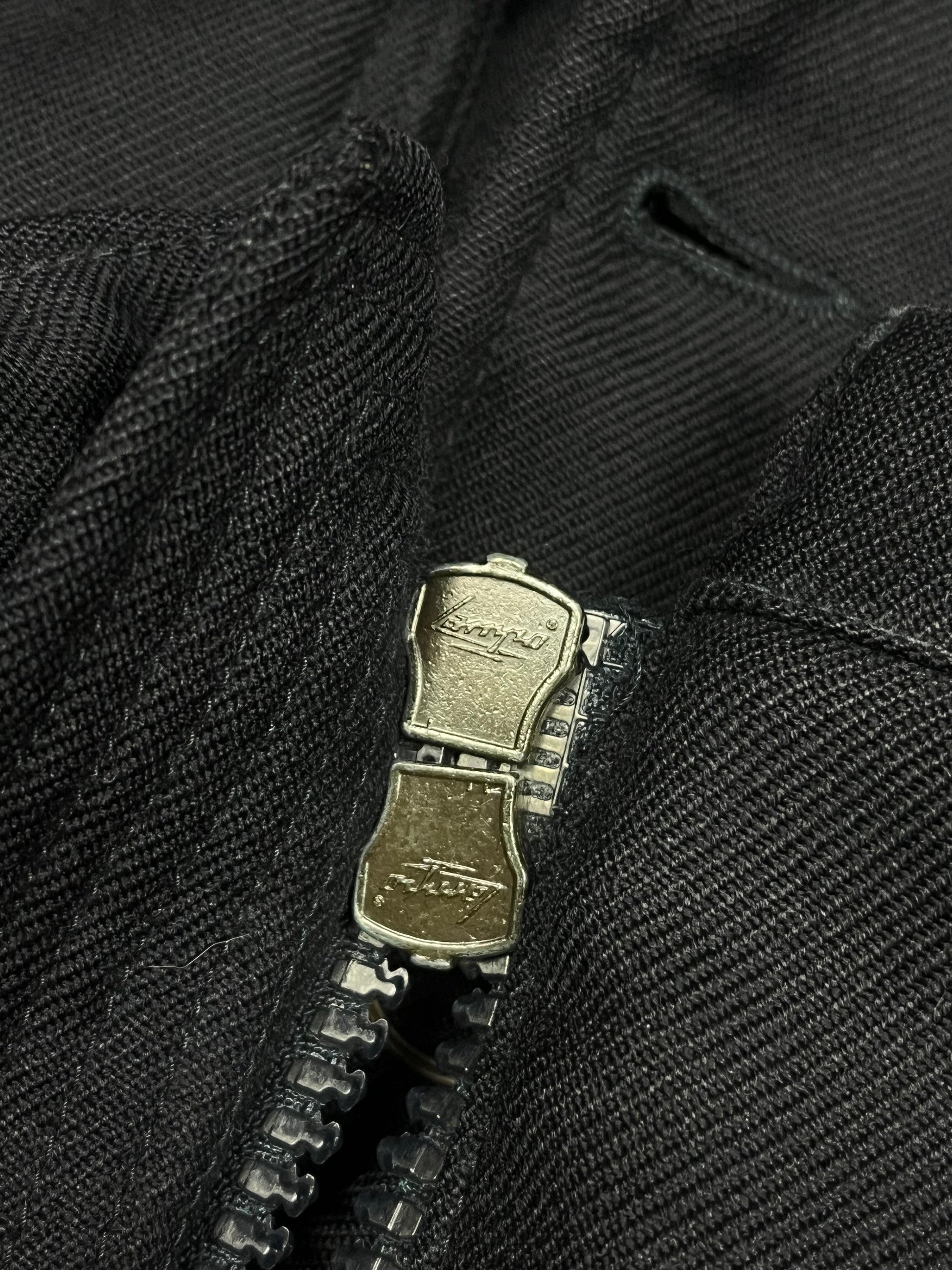 vintage Moncler winterjacket {L}