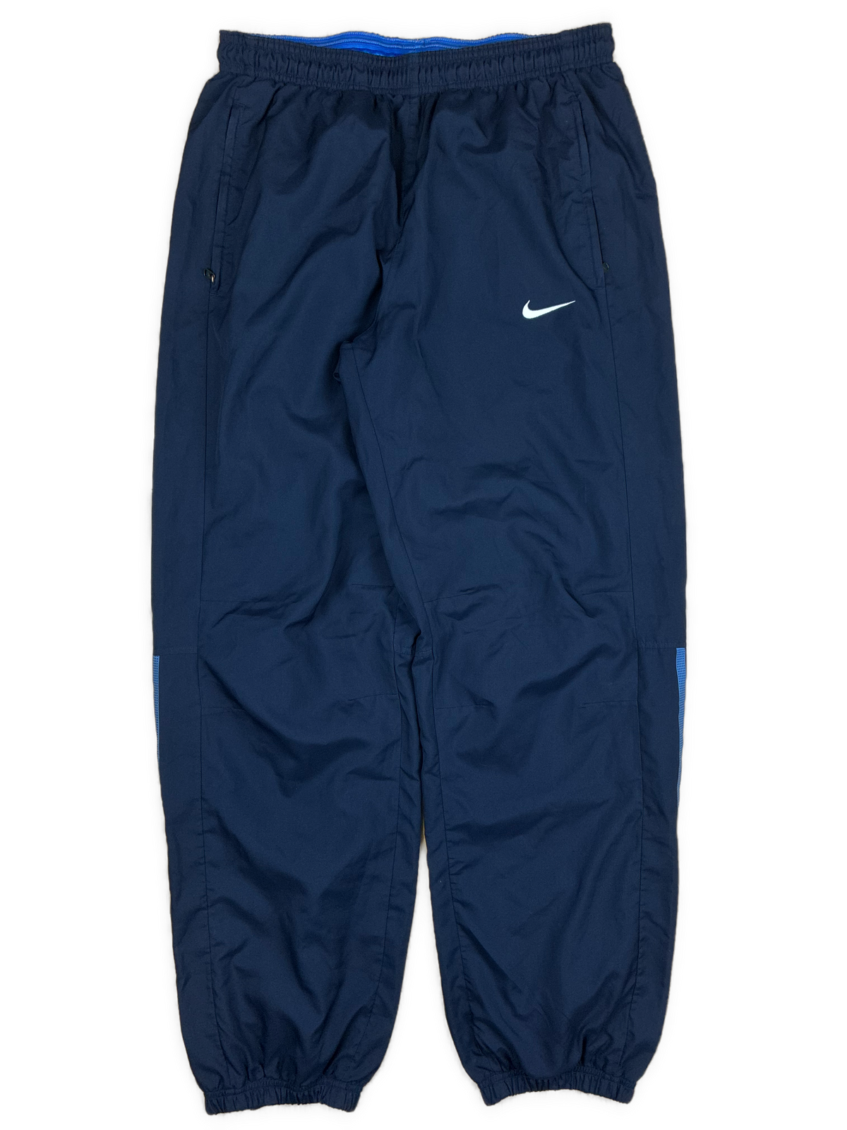 vintage Nike trackpants {M}