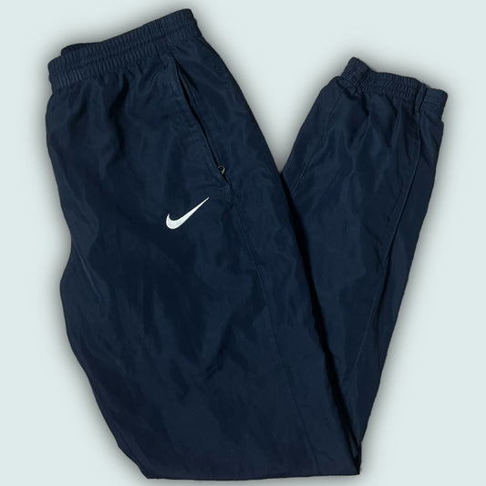 vintage Nike trackpants {M}