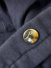 Carregar imagem no visualizador da galeria, vintage Moncler sweatjacket {XS}
