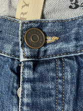 Load image into Gallery viewer, vintage Burberry jeans {L}
