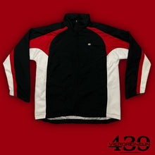 Carregar imagem no visualizador da galeria, vintage Nike TN Tuned windbreaker {L}
