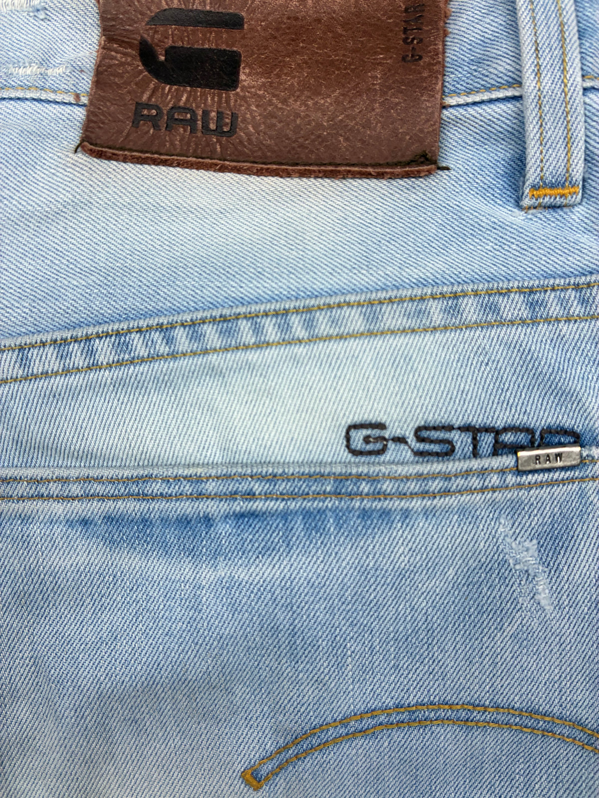 vintage G-STAR jeans {L}